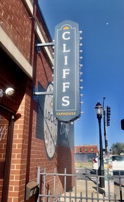 Cliff's Taphouse by null