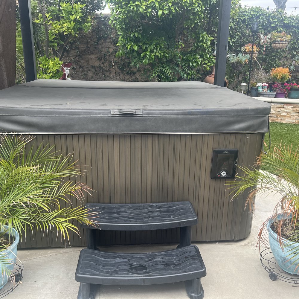 D Spa Man - 2014 Cal Spa - Pool & Hot Tub Service Near Me - Riverside, California D Spa Man - 2014 Cal Spa - Pool & Hot Tub Service Near Me - Riverside, California