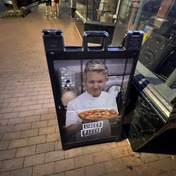 Gordon Ramsay Street Pizza - Pizza Near Me - Washington, DC, District of Columbia Gordon Ramsay Street Pizza - Pizza Near Me - Washington, DC, District of Columbia