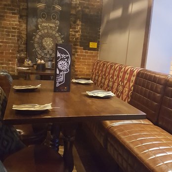 Antojo Tacos + Tequila - Mexican Near Me - Halifax, Nova Scotia