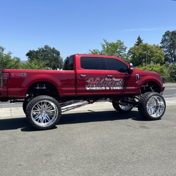 Hilarios Wheels & Tires - Tires and Auto Repair - Tires Near Me - Napa, California Hilarios Wheels & Tires - Tires and Auto Repair - Tires Near Me - Napa, California