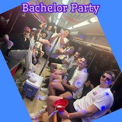 Scottsdale Party Bus & Limo - Bachelor