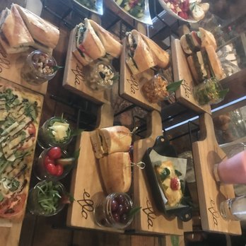Ella Cafe - Coffee & Tea Near Me - Plantation, Florida Ella Cafe - Coffee & Tea Near Me - Plantation, Florida