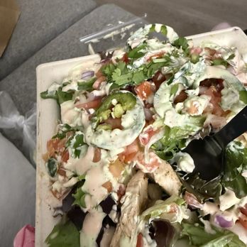 Diced- Pinecrest - Fast Food Near Me - Miami, Florida