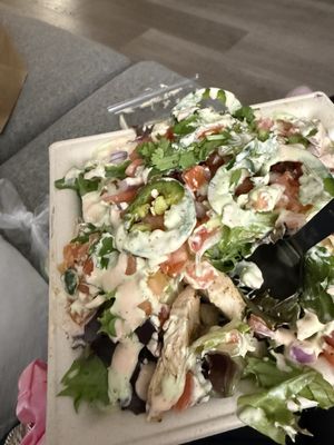 Diced- Pinecrest by null