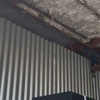 Public Storage - I was told that "the Nextdoor tenants must've cleaned the ceiling but their not supposed to" - Self Storage Near Me - Columbus, Ohio Public Storage - I was told that "the Nextdoor tenants must've cleaned the ceiling but their not supposed to" - Self Storage Near Me - Columbus, Ohio