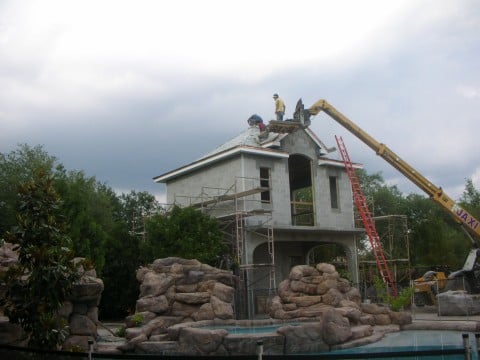 Slide of A Plus Roofing Corp
