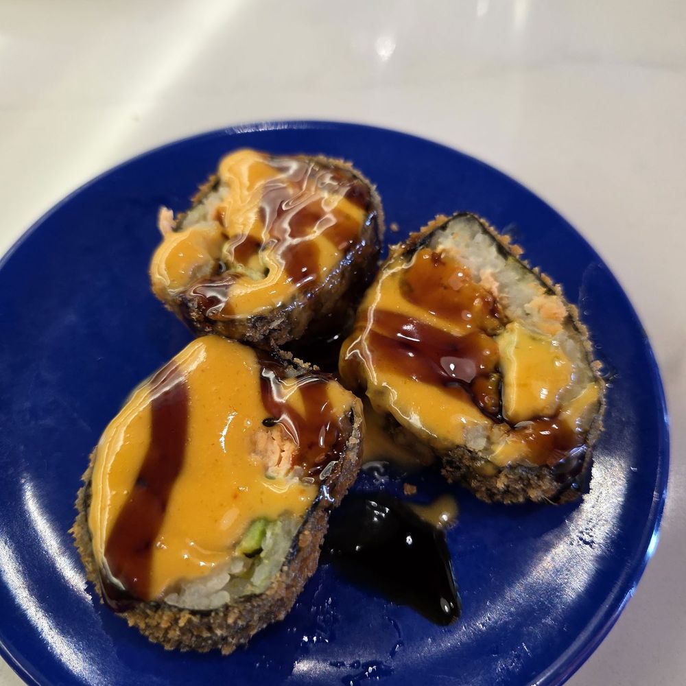 Kobe Revolving - Conveyor Belt Sushi Near Me - Bloomington, Illinois Kobe Revolving - Conveyor Belt Sushi Near Me - Bloomington, Illinois