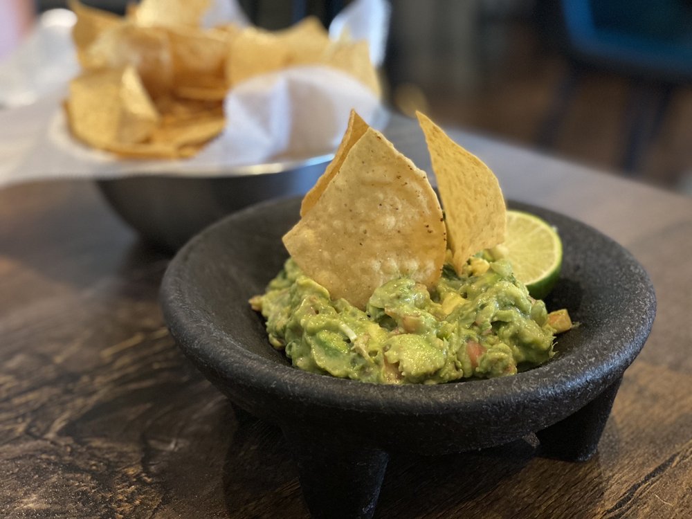 LC TACO BAR 48 Photos & 51 Reviews 61 N Main St, Jasper,