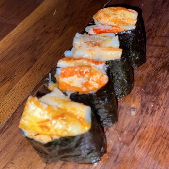 Uchi Dallas - Snow crab - Japanese Near Me - Dallas, Texas Uchi Dallas - Snow crab - Japanese Near Me - Dallas, Texas