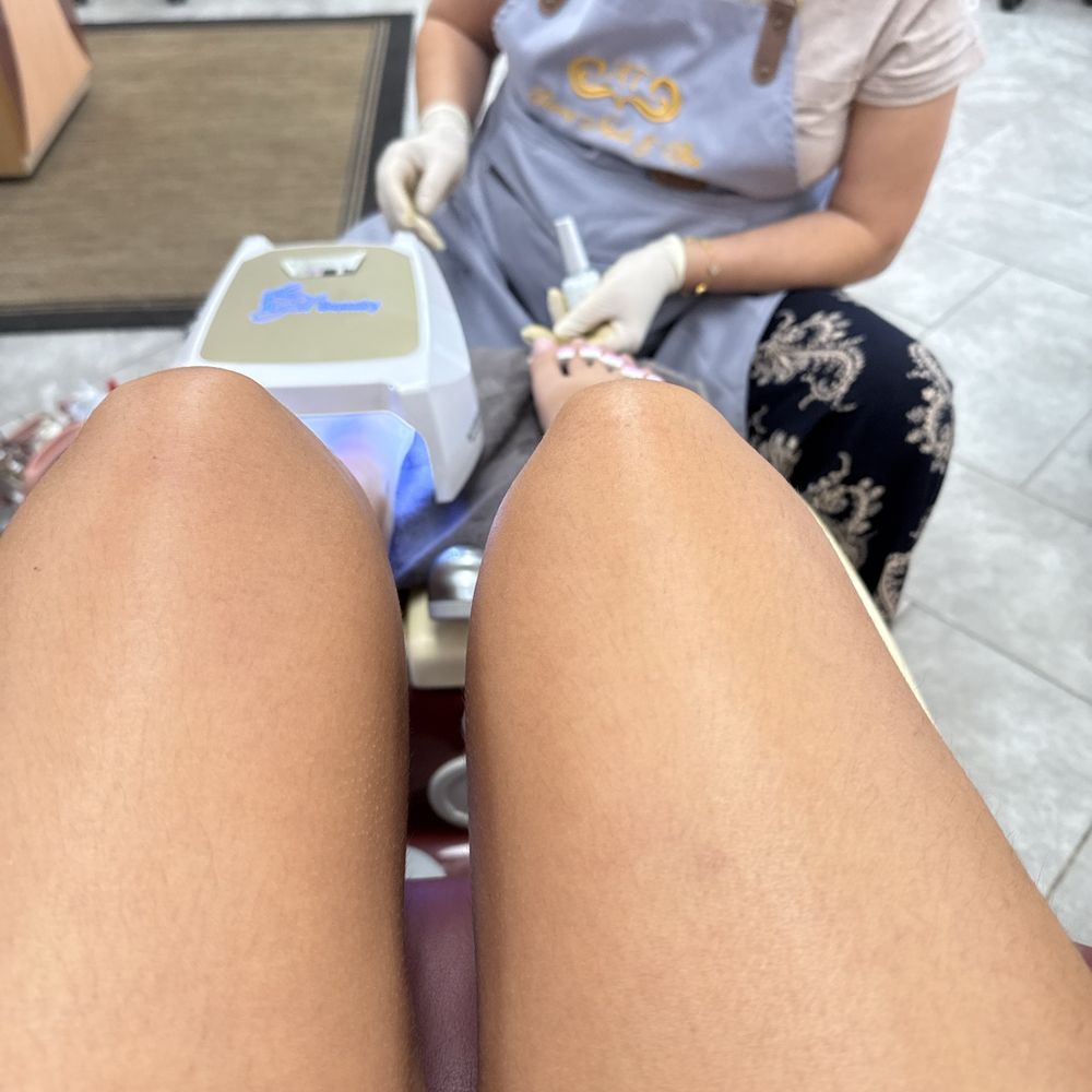 Secret Nails & Spa - Nail Salons Near Me - Hyannis, Massachusetts