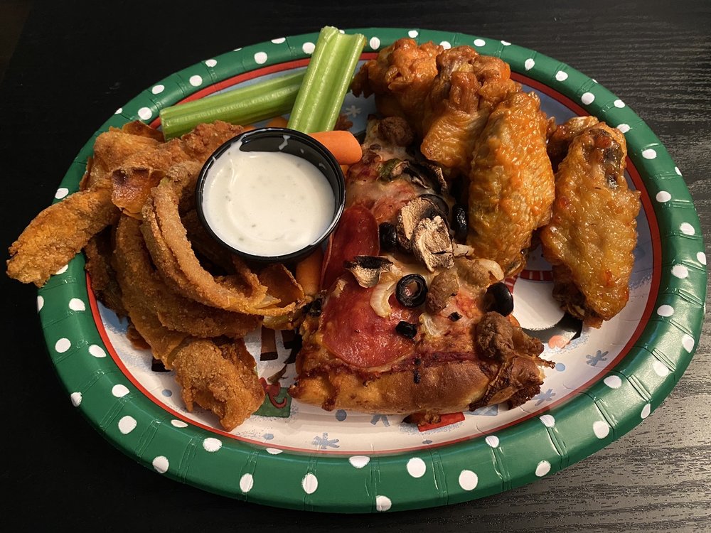 Buffalo Wild Wings