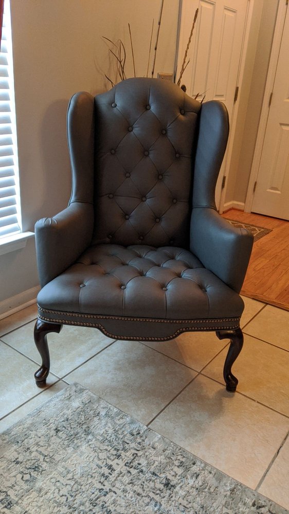 Fibrenew Gastonia - upholstery in Gastonia, NC
