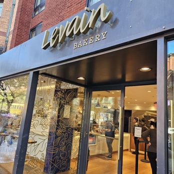 Levain Bakery - Back Bay, Boston - Bakeries Near Me - Boston, Massachusetts Levain Bakery - Back Bay, Boston - Bakeries Near Me - Boston, Massachusetts