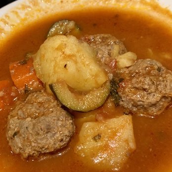 Azul Agave - Albondigas soup - Mexican Near Me - Lake Havasu City, Arizona Azul Agave - Albondigas soup - Mexican Near Me - Lake Havasu City, Arizona