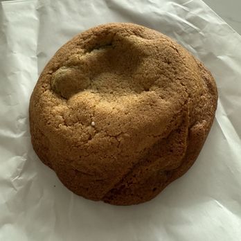 Hiroki - Orange Chocolate Chip Cookie - Bakeries Near Me - Seattle, Washington Hiroki - Orange Chocolate Chip Cookie - Bakeries Near Me - Seattle, Washington