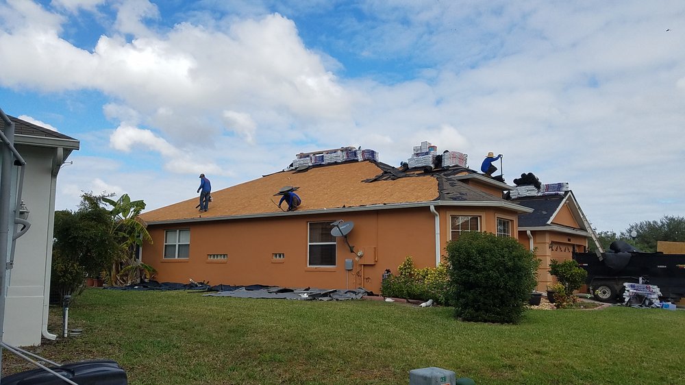 Slide of City Roofing and Remodeling