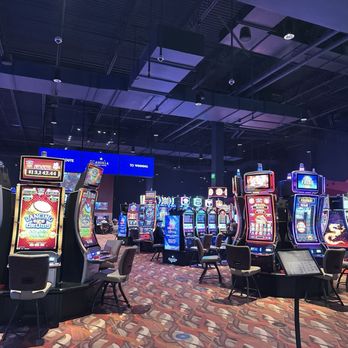 Cahuilla Casino Hotel - Casinos Near Me - Anza, California