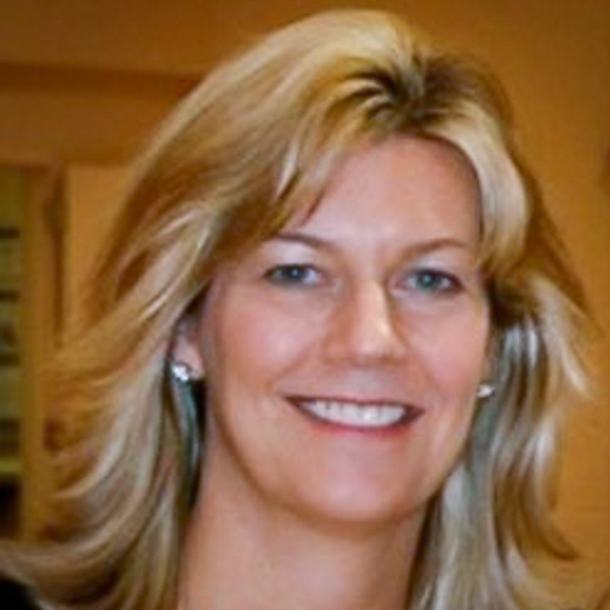 Maria L Wood, MEd - Peter B Van Dyck MD & Associates - grief counselor in Raleigh, NC