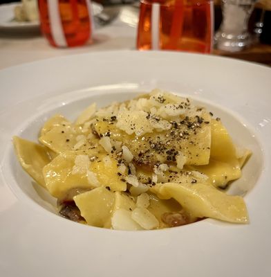 Taverna Squarcialupi by null