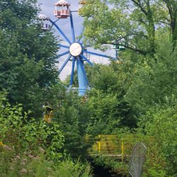 Freizeitpark Schloß Beck