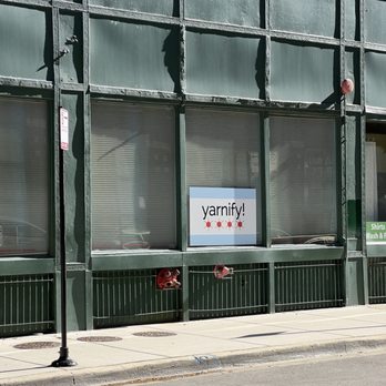 yarnify! - Art Classes Near Me - Chicago, Illinois