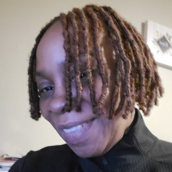Dreadlocks by Randi - The finished product - Hair Salons Near Me - Manhattan, New York