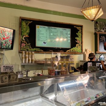 Lappert's Ice Cream - Yum! - Ice Cream & Frozen Yogurt Near Me - Sausalito, California