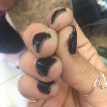 Cuticles Complete Nail Care - Nail Salons Near Me - Bluffton, South Carolina Cuticles Complete Nail Care - Nail Salons Near Me - Bluffton, South Carolina