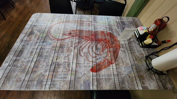 Zydeco's Restaurant by null