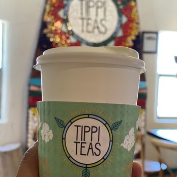 Tippi Teas - Juice Bars & Smoothies Near Me - El Paso, Texas Tippi Teas - Juice Bars & Smoothies Near Me - El Paso, Texas
