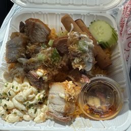 Lechon kawali craze