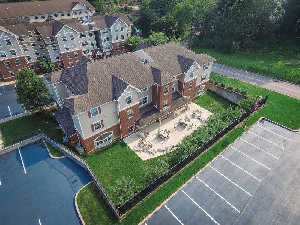 HONEYSUCKLE STUDENT APARTMENTS Updated June 2024 Request