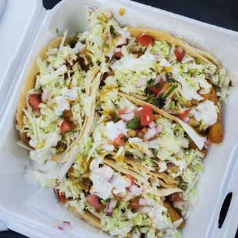 Cabo Tacos - Fish Tacos - Mexican Near Me - Glendora, California