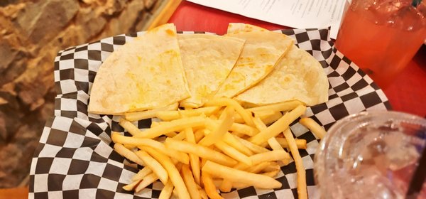 Cafe Del Rio by null