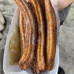 Churro Churro