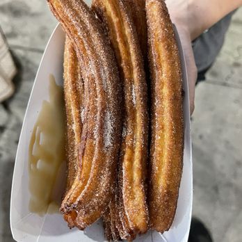 Churros el perezito - Churro - Desserts Near Me - Los Angeles, California Churros el perezito - Churro - Desserts Near Me - Los Angeles, California