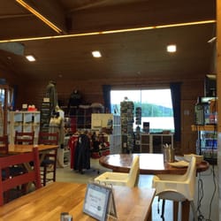Preikestolen Camping - Der Shop
