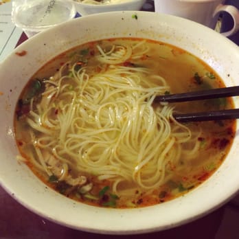 Pho Hong On Fraser - Chicken pho. (I took most of the chicken out to cool for my son to eat) - Vietnamese Near Me - Vancouver, British Columbia Pho Hong On Fraser - Chicken pho. (I took most of the chicken out to cool for my son to eat) - Vietnamese Near Me - Vancouver, British Columbia