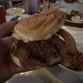 Holston's Kitchen - Whiskey Bent Burger - Steakhouses Near Me - Sevierville, Tennessee Holston's Kitchen - Whiskey Bent Burger - Steakhouses Near Me - Sevierville, Tennessee