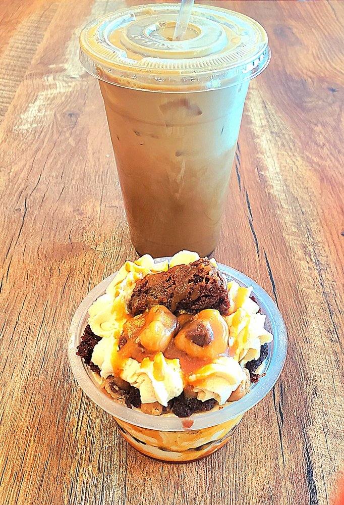 Nirvana Coffee Bar & Game Lounge