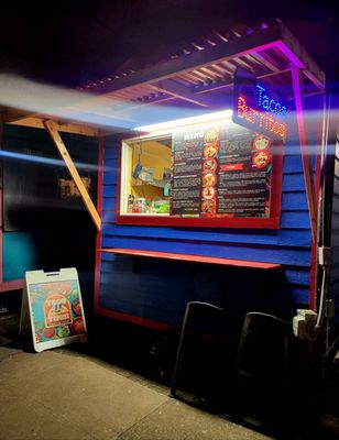 TACOQUETO by null