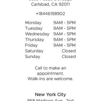 FASHIONPHILE - Used, Vintage & Consignment Near Me - Carlsbad, California FASHIONPHILE - Used, Vintage & Consignment Near Me - Carlsbad, California