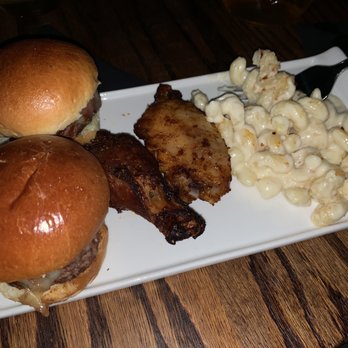 The Twisted Tail - Hamburger sliders, wings, mac & cheese - Venues & Event Spaces Near Me - Philadelphia, Pennsylvania The Twisted Tail - Hamburger sliders, wings, mac & cheese - Venues & Event Spaces Near Me - Philadelphia, Pennsylvania