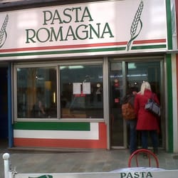 Pasta Romagna