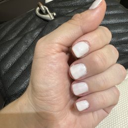 Nails Nails