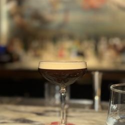 Allelo - That's me espresso cocktail