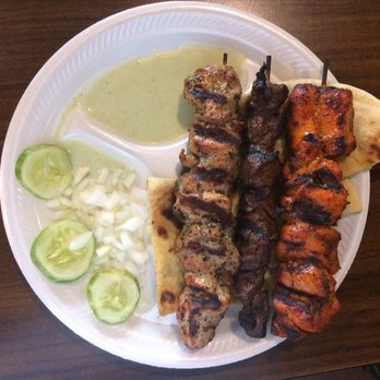 Karachi Broast & Grill - Sandwiches Near Me - Norcross, Georgia