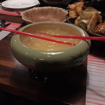 Kowloon - Scorpion bowl - Asian Fusion Near Me - Saugus, Massachusetts