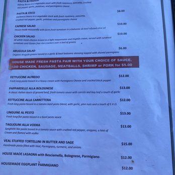 Frali Gourmet - Menu - Grocery Near Me - Savannah, Georgia Frali Gourmet - Menu - Grocery Near Me - Savannah, Georgia